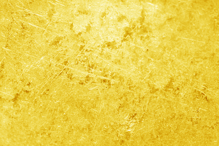 Gold texture background.の写真素材