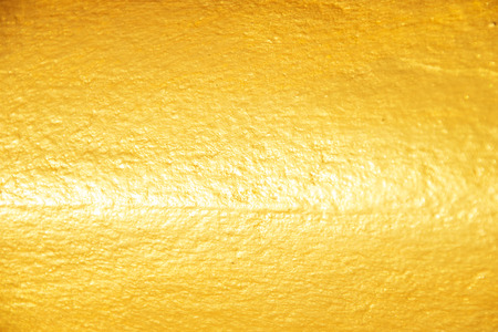 Gold texture background.