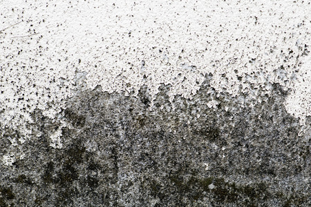 Texture of an old wall erosion.の写真素材
