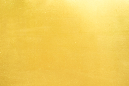 Gold background or texture and gradients shadow.の写真素材