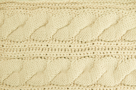 wool knitted background.の写真素材