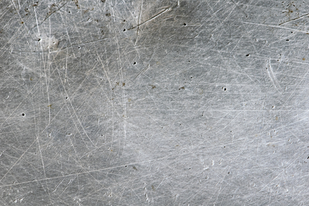 Grunge metal texture backgroundの写真素材