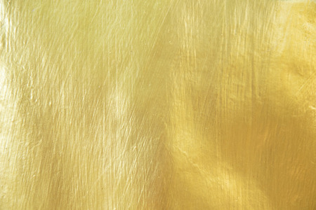 gold background or textureの写真素材