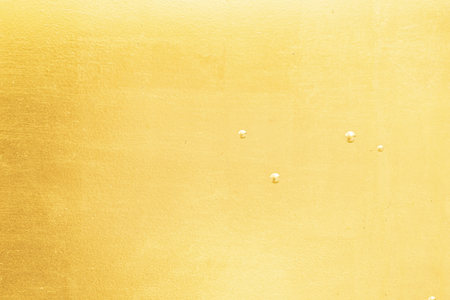 Gold background or texture and gradients shadow.の写真素材