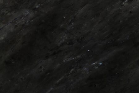 Black mable texture backgroundの写真素材