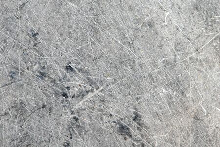 Grunge metal steel texture backgroundの写真素材