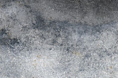 Grunge metal steel texture backgroundの写真素材