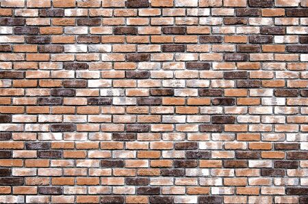 brick wall texture and background.の写真素材