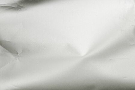 Aluminium background or texture and gradients shadow.