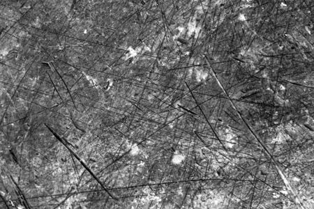 Grunge metal steel texture backgroundの写真素材