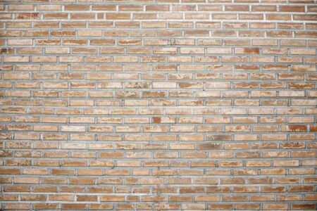 brick wall texture and background.の写真素材