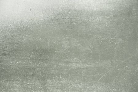Aluminium background or texture and gradients shadow.の写真素材
