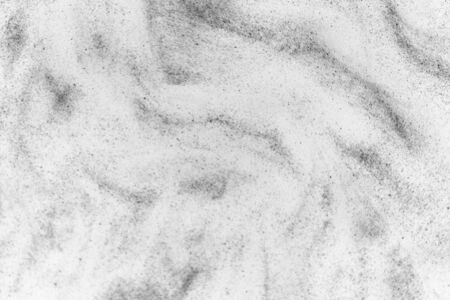 White natural marble texture pattern for backgroundの写真素材