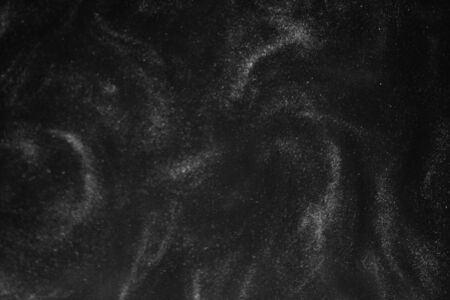 Black marble natural pattern for background, abstract black and whiteの写真素材