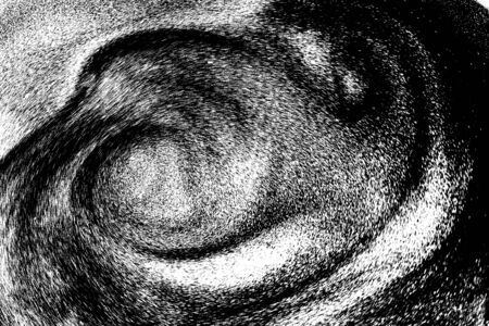 abstract black and white for background,の写真素材