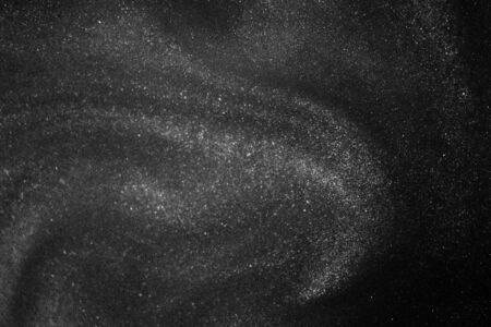 Black marble natural pattern for background, abstract black and whiteの写真素材