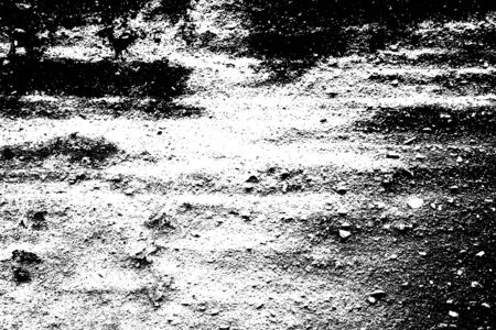 Grunge Black texture. wall dark background. Blank for design.の写真素材