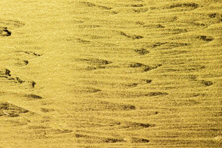 Details of gold texture abstract background.の写真素材