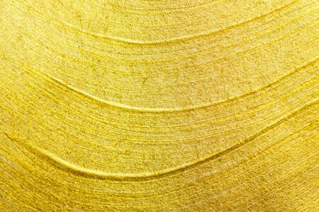 Details of gold texture abstract background.の写真素材
