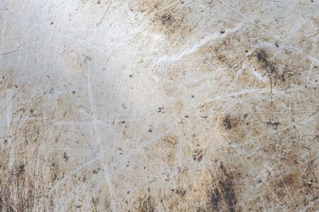 Grunge metal steel texture backgroundの写真素材