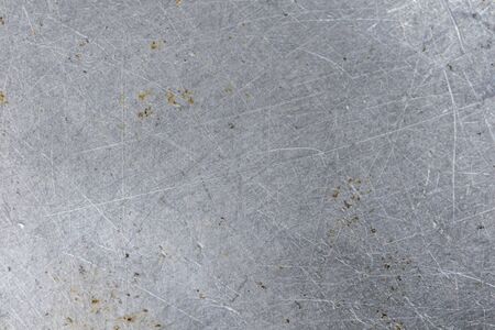Grunge metal steel texture backgroundの写真素材