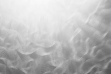curve aluminium background or texture and gradients shadow.の写真素材
