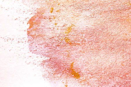 Textured Abstract paint brush for background.の写真素材