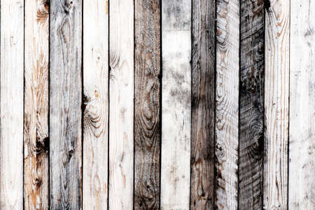 the old wood texture with natural patternsの写真素材