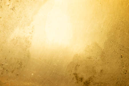 Details of gold texture abstract background.の写真素材