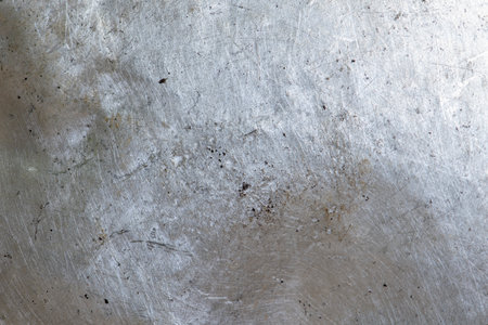 Grunge metal texture backgroundの写真素材