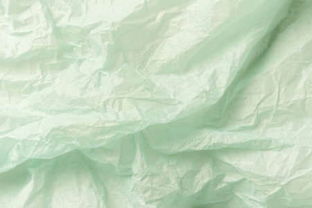 Old green recycle cardboard paper texture background- imageの写真素材