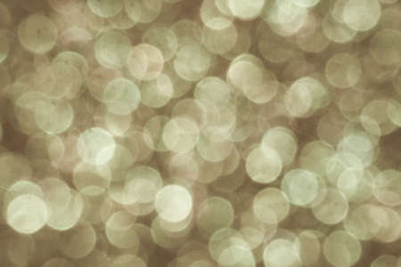 Abstract christmas lights glitter background. christmas gold texture background.