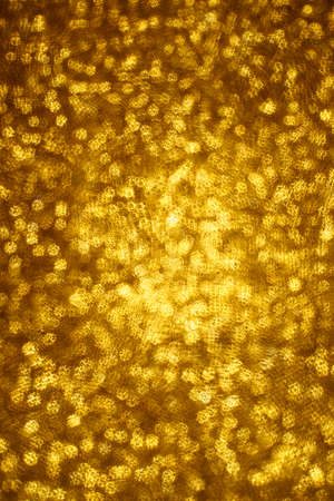 Christmas background. Festive abstract background with bokeh defocused lights and stars.の写真素材