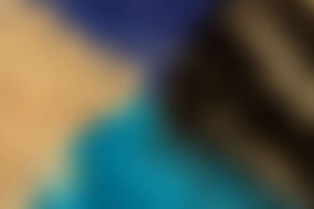 Colorful multi colored de-focused abstract photo blur background