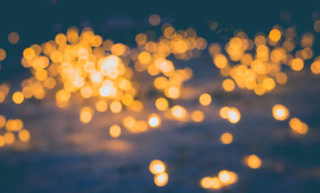 bokeh festival glamour defocused, effect silver winter background texture, dreamy soft light modern, banner grey, bokeh background, luxury invite blur. Bannerの写真素材