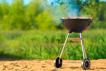 picnicの写真素材