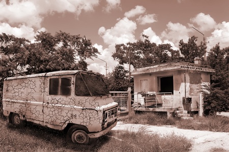 Apocalypseの写真素材