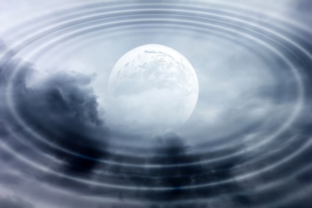 Fantasy background