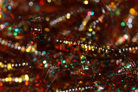 Fishing lure siliconeの写真素材