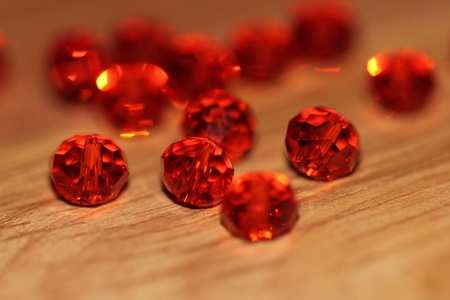 Bijouterieの写真素材