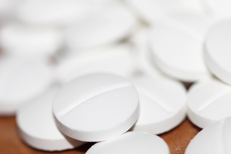 Medicinal pills