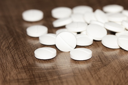 Medicinal pills