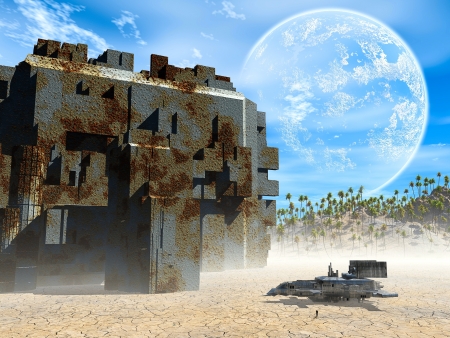 Fantastic Universeの写真素材