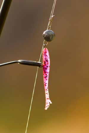 Spoon-baitの写真素材