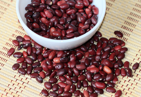 Haricot bean