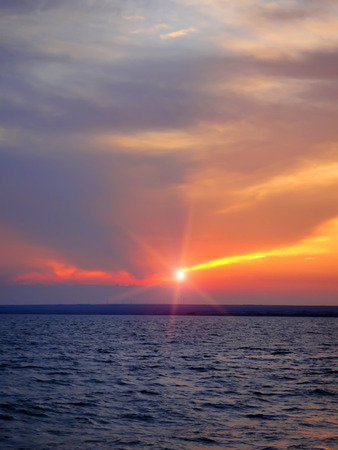 Fantasy landscape                                の写真素材