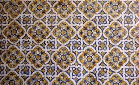 TOMAR, PORTUGAL, JUNE, 23, 2017 : architectural details of  Convent of Christ, june 23, 2017, in Tomar, Portugalのeditorial素材