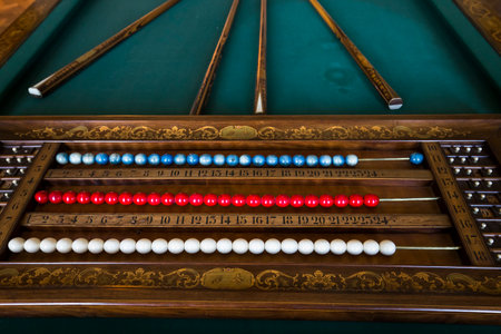 LA MOTTE TILLY, FRANCE, AUGUST 07, 2016 : interiors and details of La Motte Tilly castle, august 07, 2016 in La Motte Tilly, Aube, Franceのeditorial素材