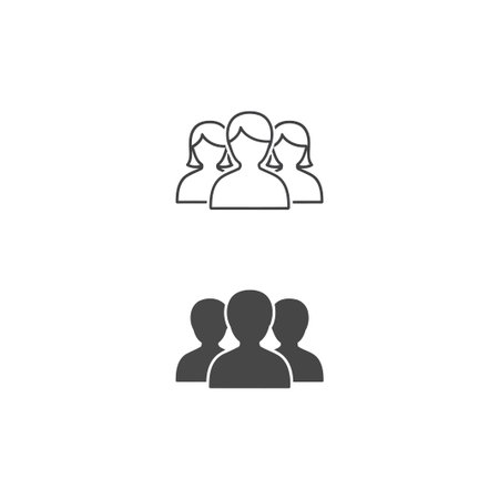 The image depicts a group of people, symbolizing unity and collaboration, emphasizing the value of...