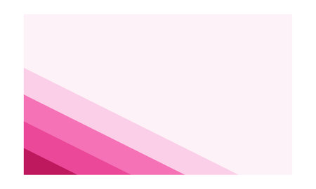 A clean, minimalist digital background design featuring a series of diagonal stripes in varying...